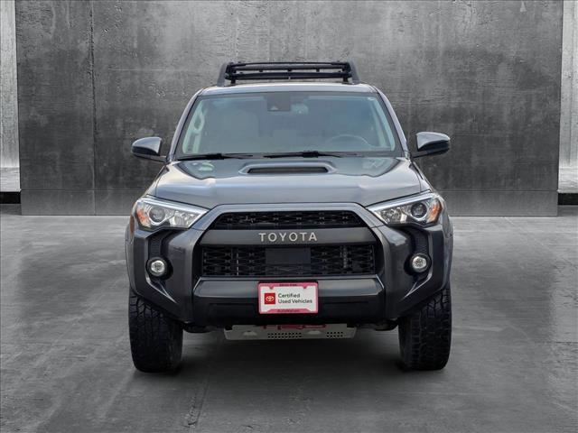 used 2021 Toyota 4Runner car, priced at $45,981