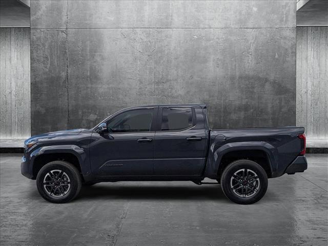 used 2024 Toyota Tacoma car, priced at $46,212