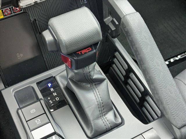 used 2024 Toyota Tacoma car, priced at $46,212