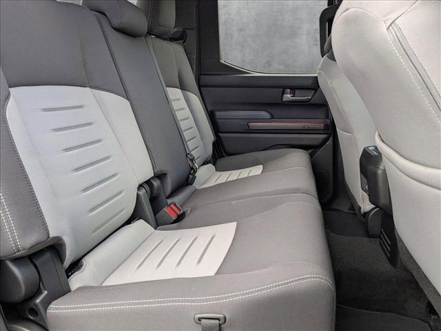 used 2024 Toyota Tacoma car, priced at $46,212