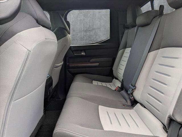 used 2024 Toyota Tacoma car, priced at $46,212