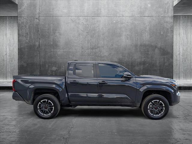used 2024 Toyota Tacoma car, priced at $46,212