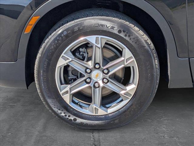 used 2023 Chevrolet Blazer car, priced at $24,991