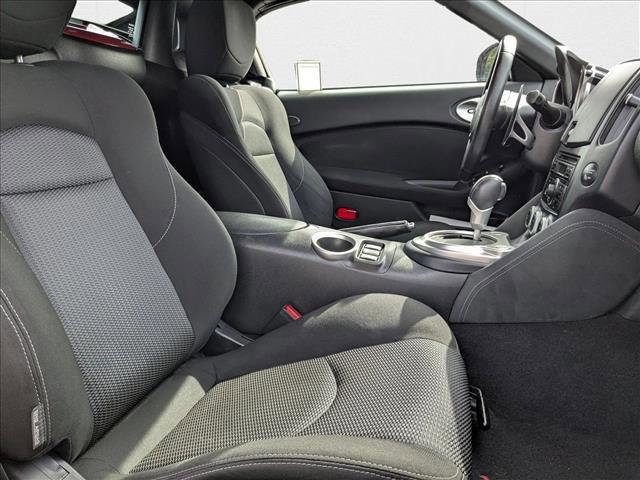 used 2011 Nissan 370Z car, priced at $13,833