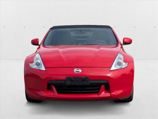 used 2011 Nissan 370Z car, priced at $13,833