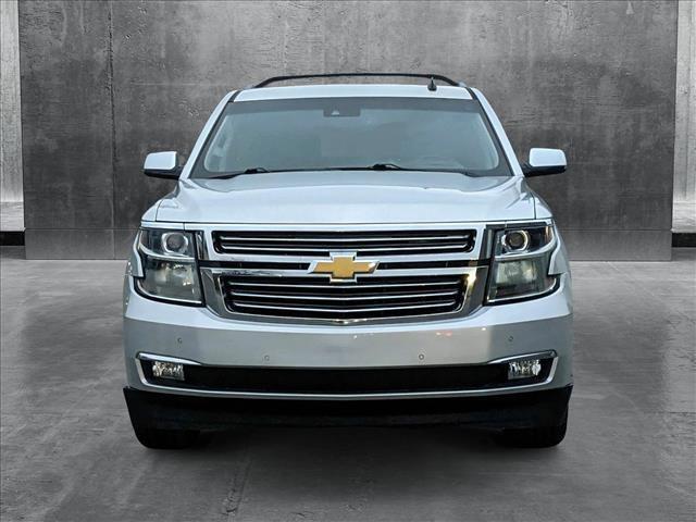 used 2015 Chevrolet Suburban car, priced at $23,991