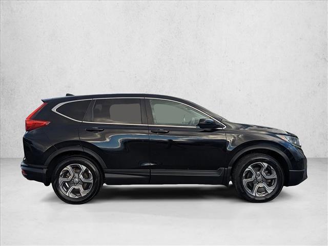used 2018 Honda CR-V car, priced at $14,422