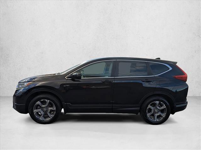 used 2018 Honda CR-V car, priced at $14,422