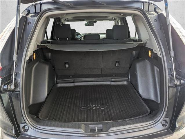 used 2018 Honda CR-V car, priced at $14,422