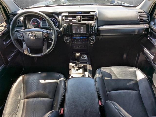 used 2019 Toyota 4Runner car, priced at $38,991
