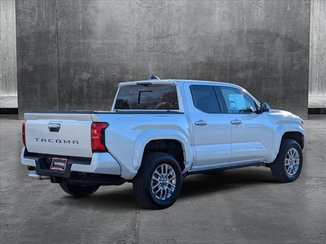 new 2024 Toyota Tacoma car, priced at $53,595