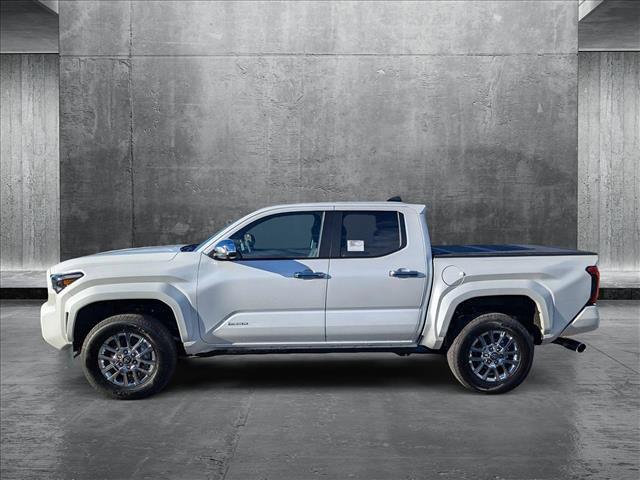 new 2024 Toyota Tacoma car, priced at $53,595