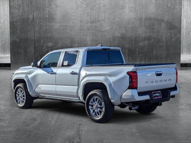 new 2024 Toyota Tacoma car, priced at $53,595