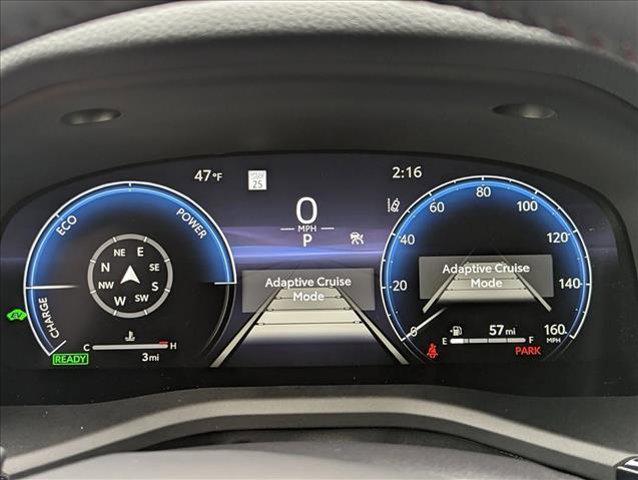 new 2026 Toyota Camry car, priced at $44,273