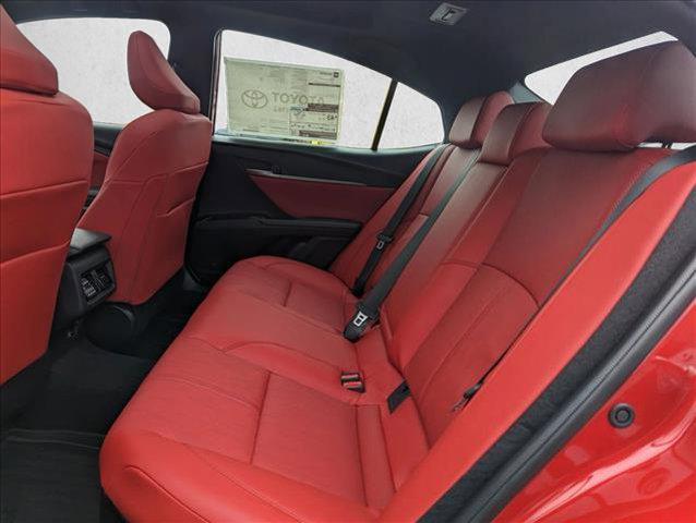 new 2026 Toyota Camry car, priced at $44,273