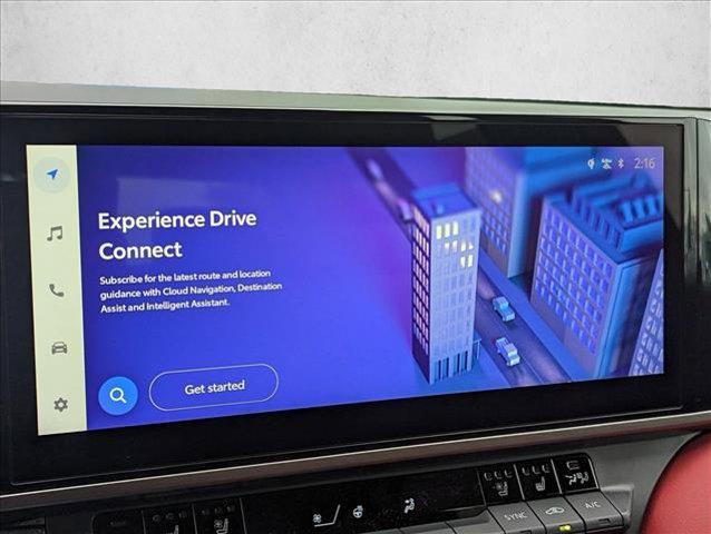 new 2026 Toyota Camry car, priced at $44,273