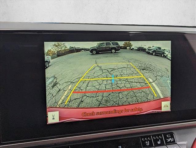 new 2026 Toyota Camry car, priced at $44,273