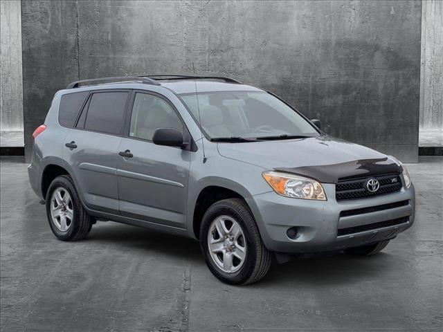 used 2008 Toyota RAV4 car, priced at $10,132