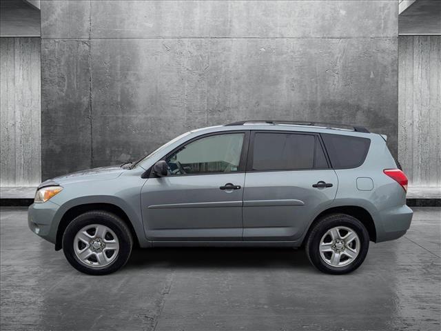 used 2008 Toyota RAV4 car, priced at $10,132