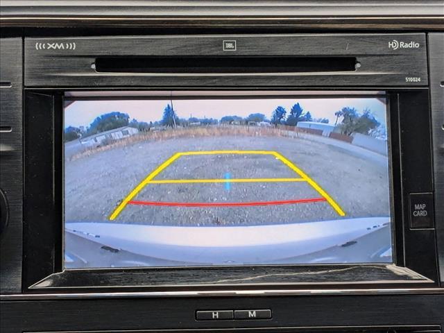 used 2015 Toyota Avalon Hybrid car, priced at $16,991