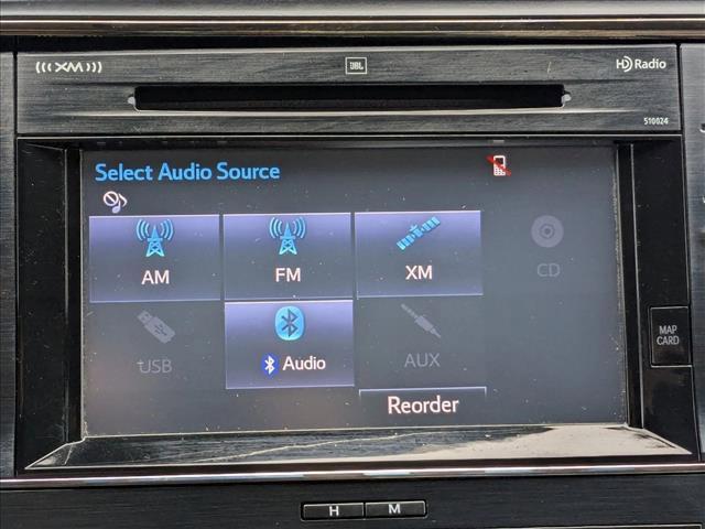 used 2015 Toyota Avalon Hybrid car, priced at $16,991