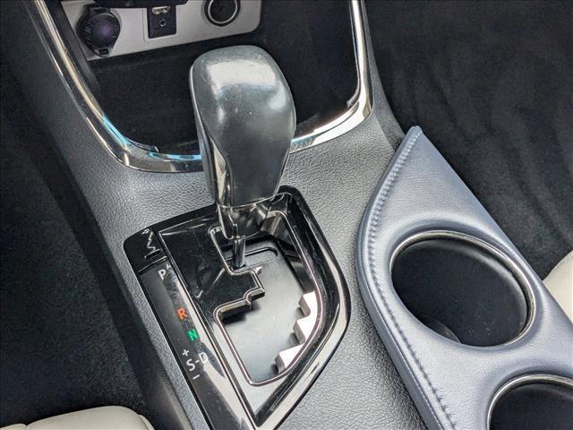 used 2015 Toyota Avalon Hybrid car, priced at $16,991