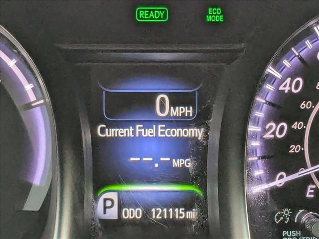 used 2015 Toyota Avalon Hybrid car, priced at $16,991