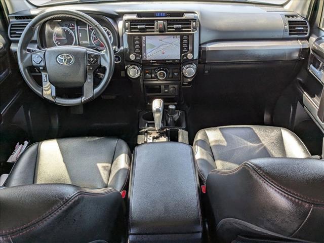 used 2021 Toyota 4Runner car, priced at $35,644