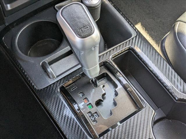 used 2021 Toyota 4Runner car, priced at $35,644