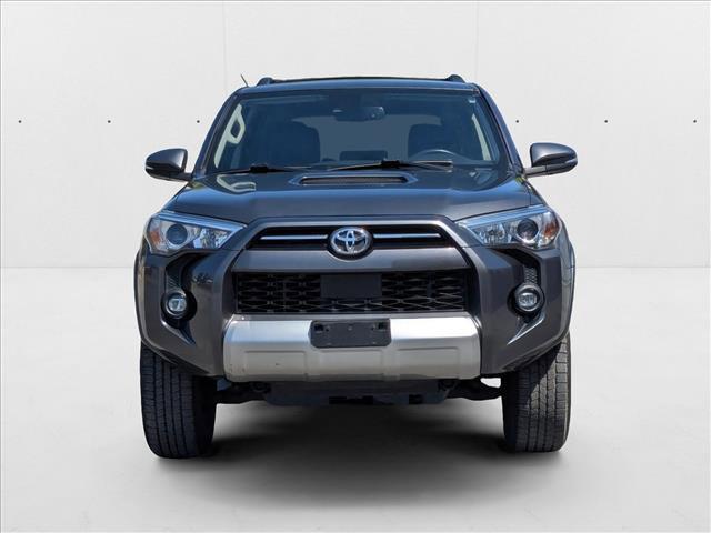used 2021 Toyota 4Runner car, priced at $35,644