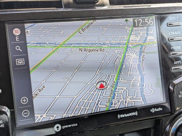 used 2021 Toyota 4Runner car, priced at $35,644