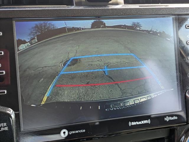 used 2021 Toyota 4Runner car, priced at $35,644