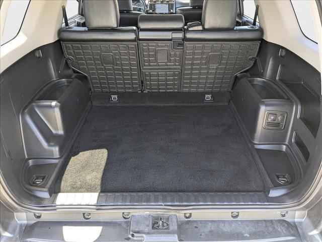 used 2021 Toyota 4Runner car, priced at $35,644