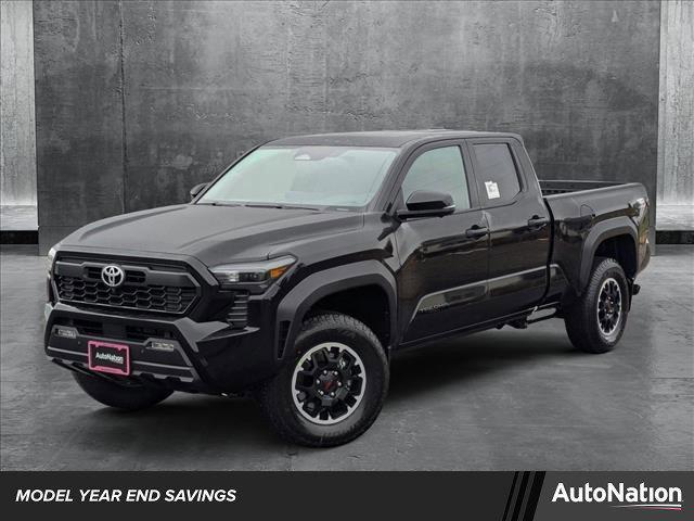 new 2024 Toyota Tacoma car, priced at $51,072