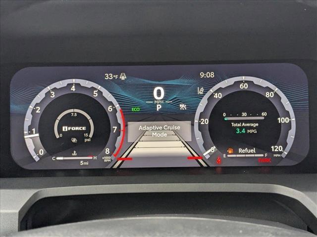new 2024 Toyota Tacoma car, priced at $51,072