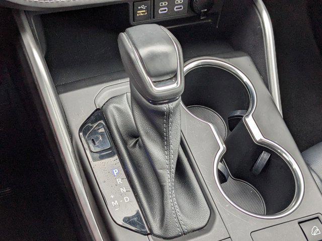 used 2023 Toyota Highlander car, priced at $36,732