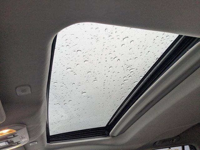 used 2023 Toyota Highlander car, priced at $36,732