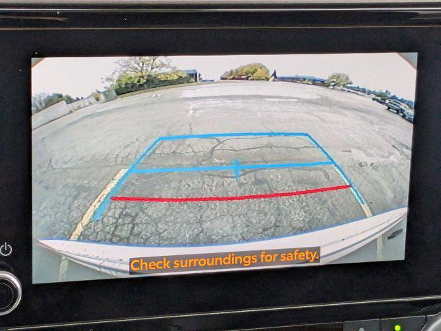 used 2023 Toyota Highlander car, priced at $36,732