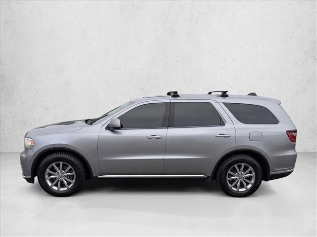 used 2018 Dodge Durango car, priced at $15,491