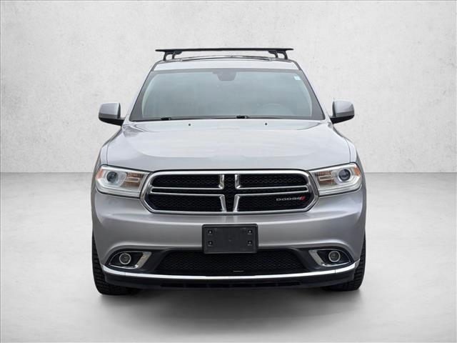used 2018 Dodge Durango car, priced at $15,491