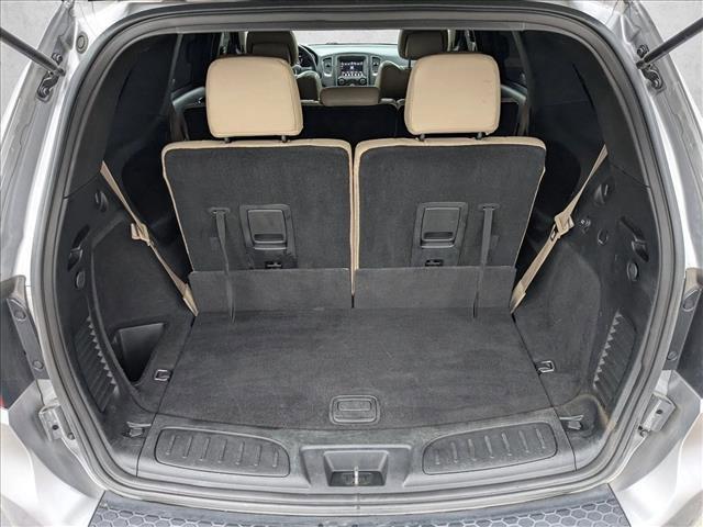 used 2018 Dodge Durango car, priced at $15,491