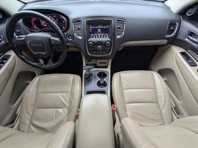 used 2018 Dodge Durango car, priced at $15,491