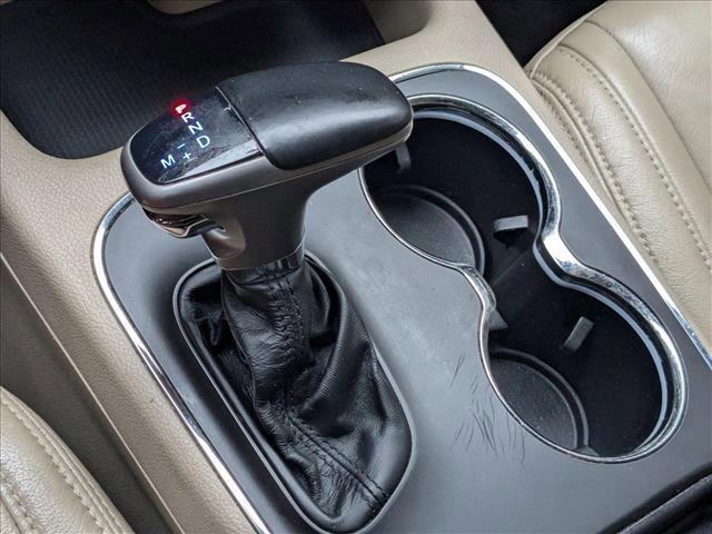 used 2018 Dodge Durango car, priced at $15,491