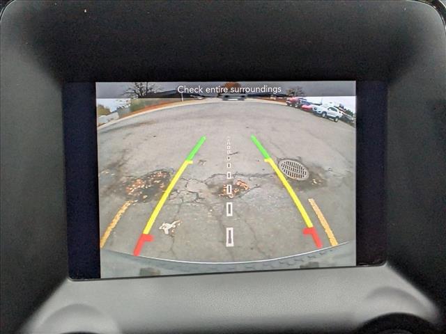 used 2018 Dodge Durango car, priced at $15,491