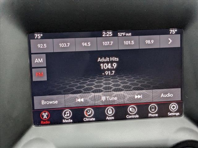 used 2018 Dodge Durango car, priced at $15,491