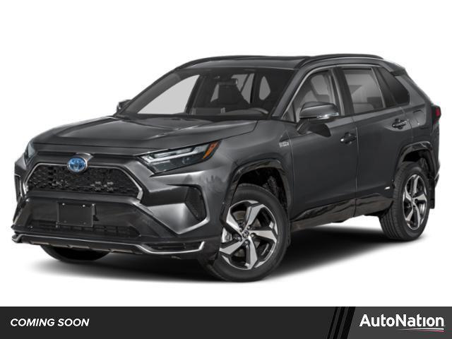 new 2025 Toyota RAV4 Hybrid car, priced at $48,723