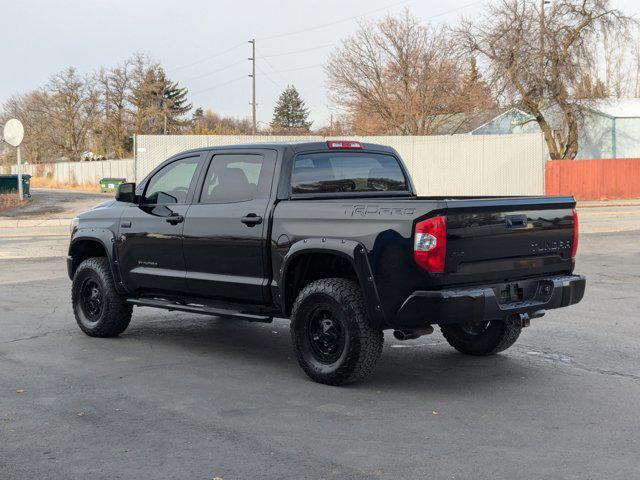 used 2019 Toyota Tundra car, priced at $40,980