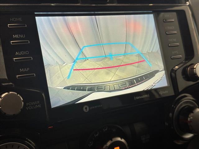 used 2021 Toyota 4Runner car, priced at $37,244