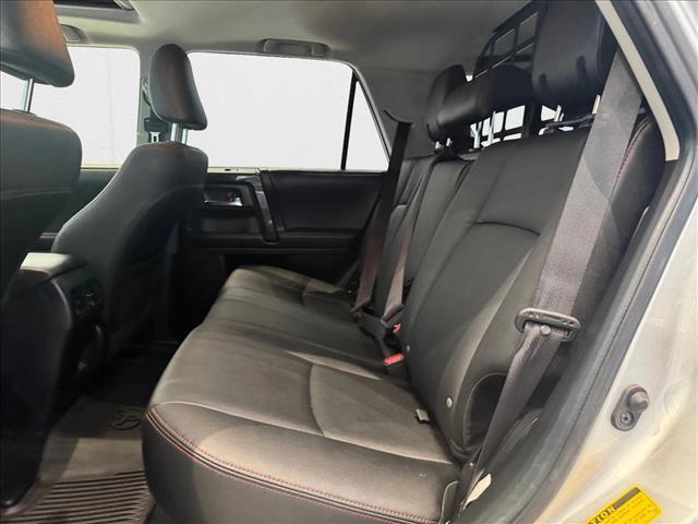 used 2021 Toyota 4Runner car, priced at $37,244