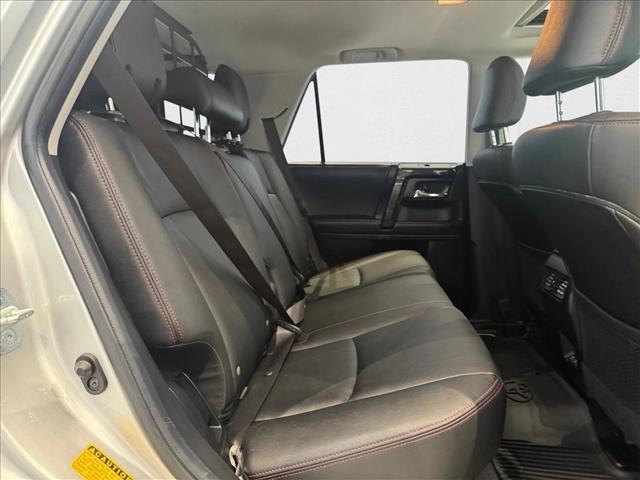 used 2021 Toyota 4Runner car, priced at $37,244